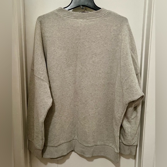 The Grinch Christmas Sweatshirt - Picture 3 of 5